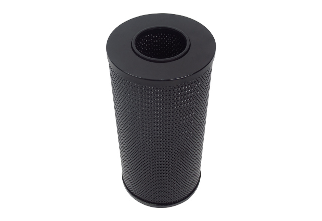 customized oil filter